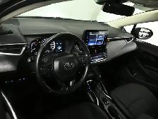 2022 Toyota Corolla LE Sunroof Radar Cruise Blindspot Heated Sea - Photo 10