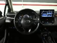 2022 Toyota Corolla LE Sunroof Radar Cruise Blindspot Heated Sea - Photo 12