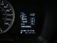 2022 Toyota Corolla LE Sunroof Radar Cruise Blindspot Heated Sea - Photo 14