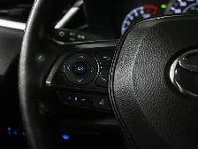 2022 Toyota Corolla LE Sunroof Radar Cruise Blindspot Heated Sea - Photo 15