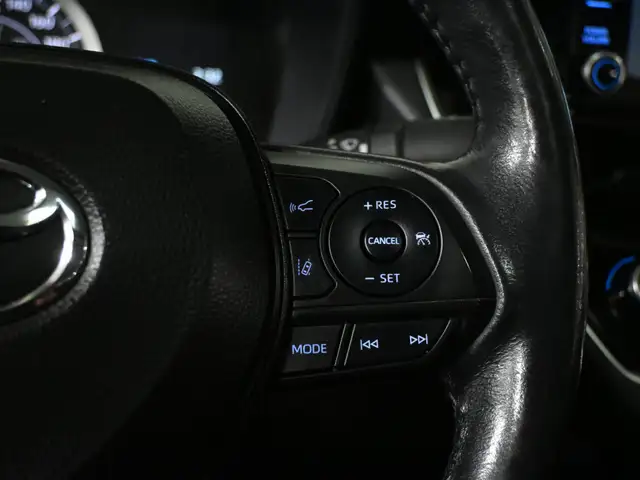 2022 Toyota Corolla LE Sunroof Radar Cruise Blindspot Heated Sea - Photo 16