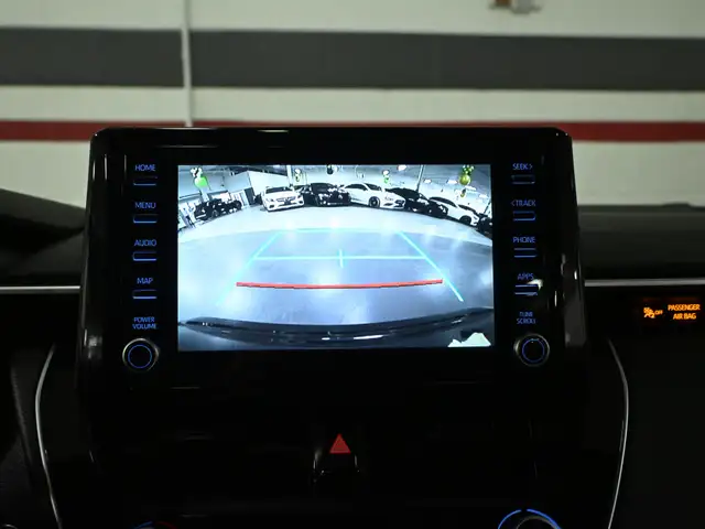 2022 Toyota Corolla LE Sunroof Radar Cruise Blindspot Heated Sea - Photo 17