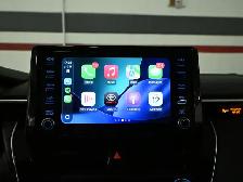 2022 Toyota Corolla LE Sunroof Radar Cruise Blindspot Heated Sea - Photo 18