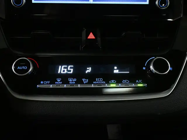 2022 Toyota Corolla LE Sunroof Radar Cruise Blindspot Heated Sea - Photo 19