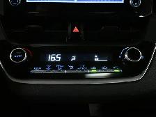 2022 Toyota Corolla LE Sunroof Radar Cruise Blindspot Heated Sea - Photo 19