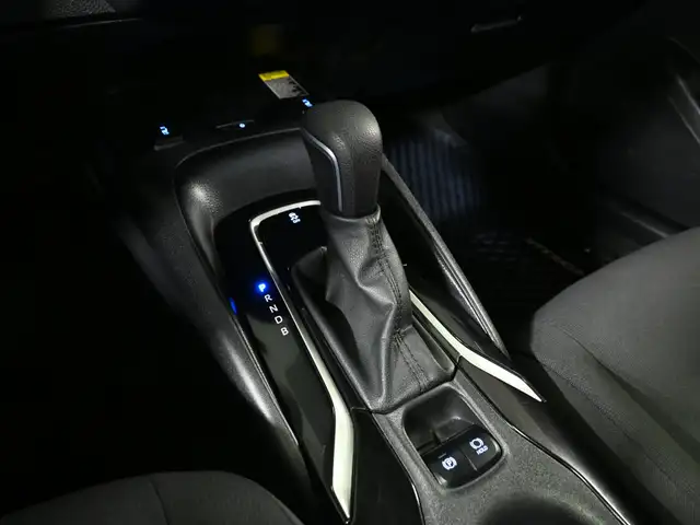 2022 Toyota Corolla LE Sunroof Radar Cruise Blindspot Heated Sea - Photo 20