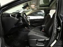 2022 Toyota Corolla LE Sunroof Radar Cruise Blindspot Heated Sea - Photo 22