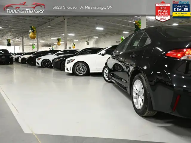 2022 Toyota Corolla LE Sunroof Radar Cruise Blindspot Heated Sea - Photo 24