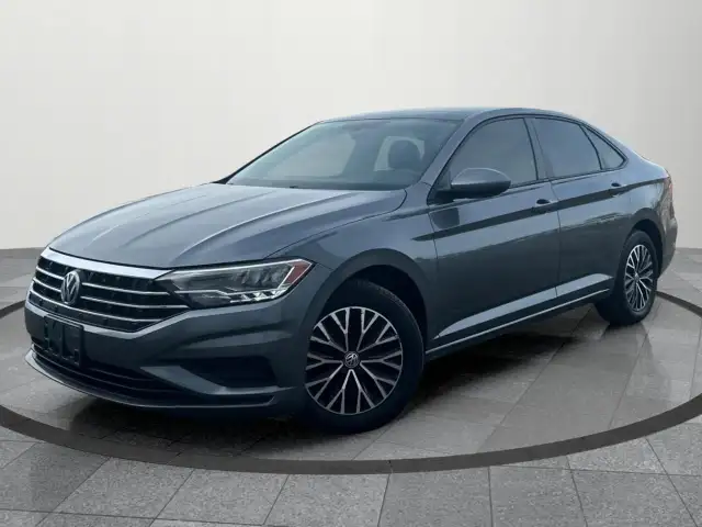 2019 Volkswagen Jetta 1.4 TSI Highline Highline|| Financing A...