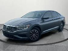 2019 Volkswagen Jetta 1.4 TSI Highline Highline|| Financing A...