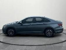 2019 Volkswagen Jetta 1.4 TSI Highline Highline|| Financing A... - Photo 3