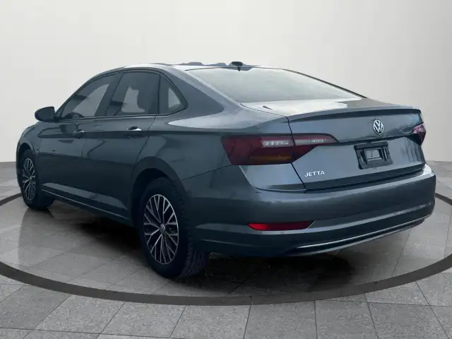 2019 Volkswagen Jetta 1.4 TSI Highline Highline|| Financing A... - Photo 4