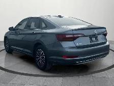 2019 Volkswagen Jetta 1.4 TSI Highline Highline|| Financing A... - Photo 4