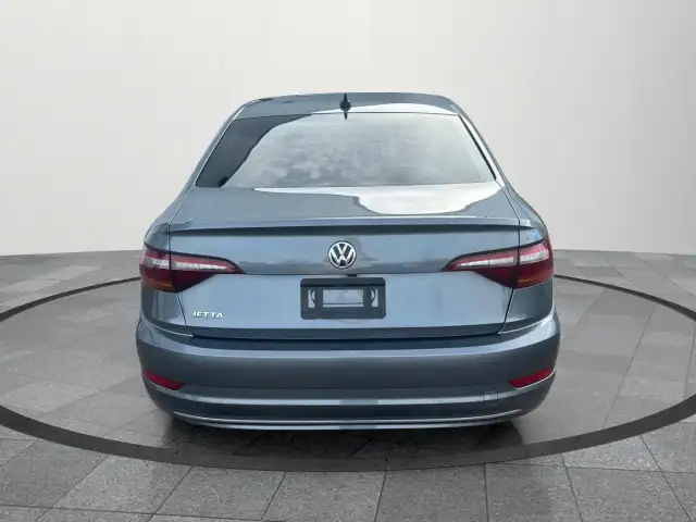 2019 Volkswagen Jetta 1.4 TSI Highline Highline|| Financing A... - Photo 5