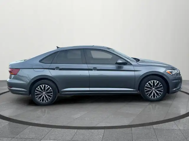2019 Volkswagen Jetta 1.4 TSI Highline Highline|| Financing A... - Photo 7