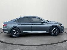 2019 Volkswagen Jetta 1.4 TSI Highline Highline|| Financing A... - Photo 7