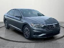 2019 Volkswagen Jetta 1.4 TSI Highline Highline|| Financing A... - Photo 8