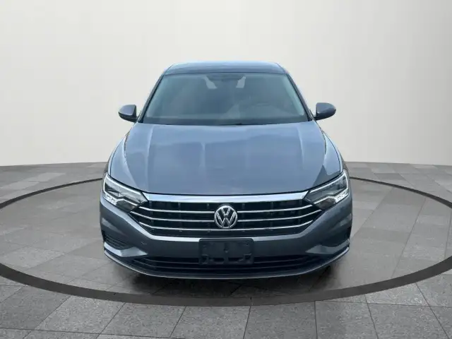 2019 Volkswagen Jetta 1.4 TSI Highline Highline|| Financing A... - Photo 9