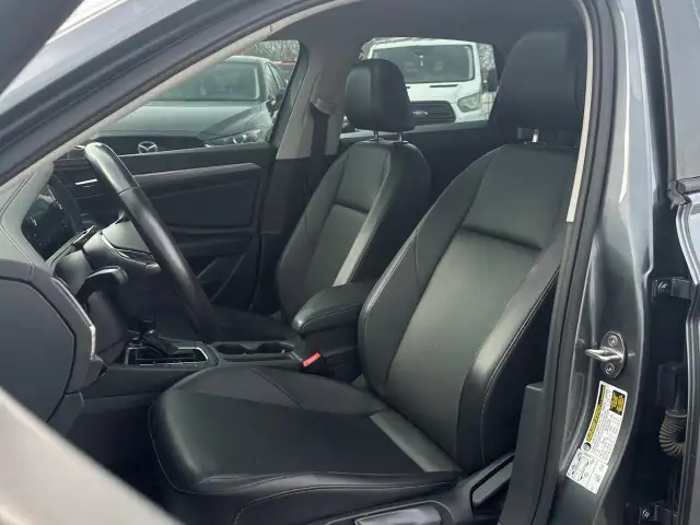 2019 Volkswagen Jetta 1.4 TSI Highline Highline|| Financing A... - Photo 11