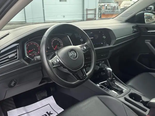 2019 Volkswagen Jetta 1.4 TSI Highline Highline|| Financing A... - Photo 12