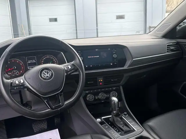2019 Volkswagen Jetta 1.4 TSI Highline Highline|| Financing A... - Photo 13