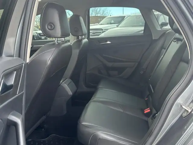 2019 Volkswagen Jetta 1.4 TSI Highline Highline|| Financing A... - Photo 14