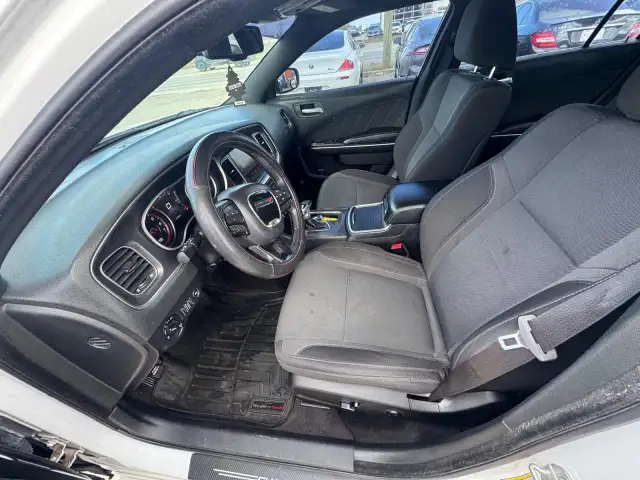 2017 Dodge Charger RALLYE, AWD, V6, BEATS AUDIO, CERTIFIED - Photo 10