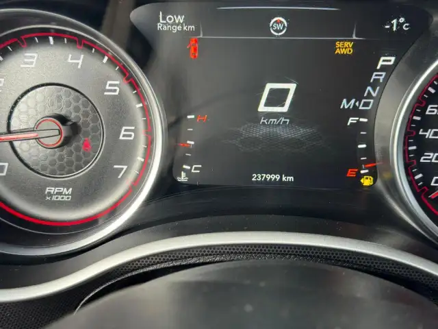 2017 Dodge Charger RALLYE, AWD, V6, BEATS AUDIO, CERTIFIED - Photo 16