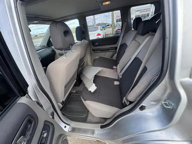 2006 Nissan X-Trail XE, AWD, UNDERCOATED, RELAIBLE, CERTIFIED - Photo 12