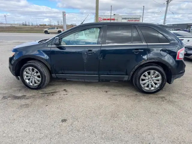 2010 Ford Edge Limited, TRADE IN, RUNS WELL, GOOD WHEELS, AS IS - Photo 2