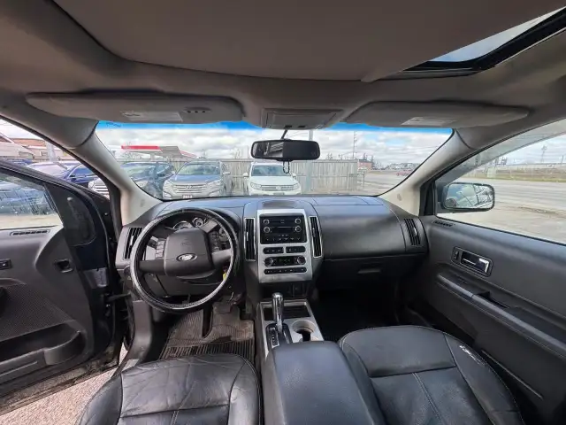 2010 Ford Edge Limited, TRADE IN, RUNS WELL, GOOD WHEELS, AS IS - Photo 12
