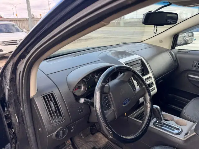 2010 Ford Edge Limited, TRADE IN, RUNS WELL, GOOD WHEELS, AS IS - Photo 13