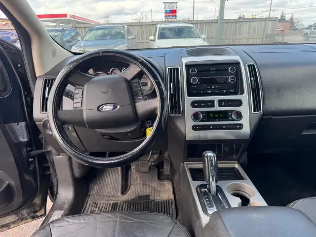 2010 Ford Edge Limited, TRADE IN, RUNS WELL, GOOD WHEELS, AS IS - Photo 14