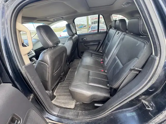 2010 Ford Edge Limited, TRADE IN, RUNS WELL, GOOD WHEELS, AS IS - Photo 15