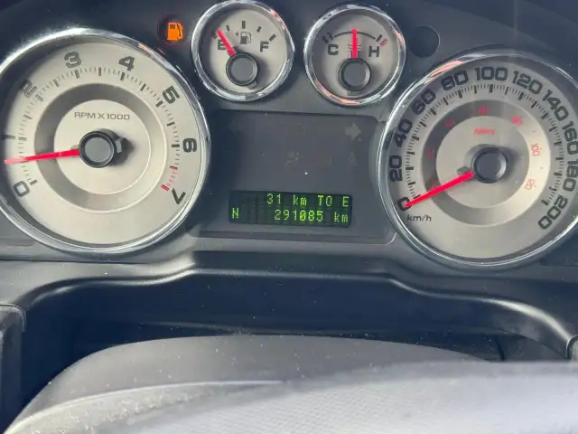 2010 Ford Edge Limited, TRADE IN, RUNS WELL, GOOD WHEELS, AS IS - Photo 16