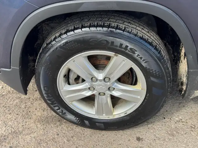 2019 Chevrolet Trax LT, ENGINE PROBLEM, GREAT FOR PARTS OR REPAI - Photo 15