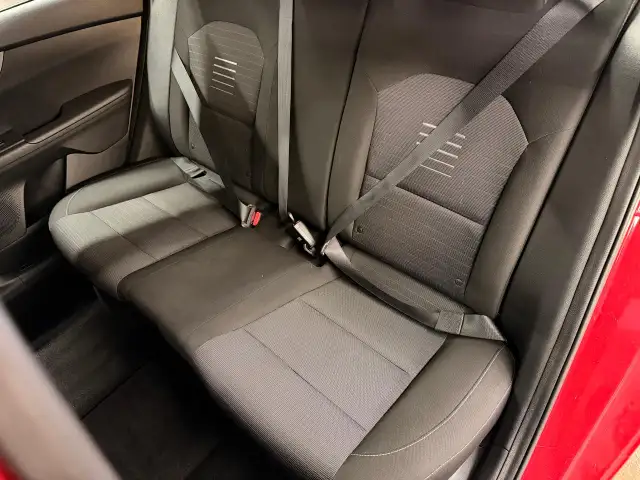 2019 Kia Forte LX New Brakes Lane Keep Heated Seats ApplePlay - Photo 24