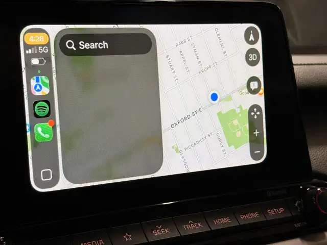 2019 Kia Forte LX New Brakes Lane Keep Heated Seats ApplePlay - Photo 28
