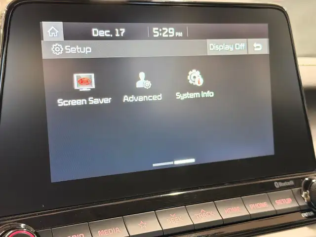 2019 Kia Forte LX New Brakes Lane Keep Heated Seats ApplePlay - Photo 30