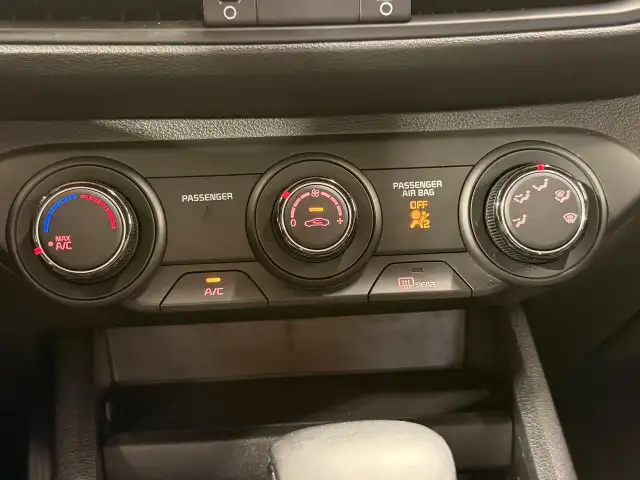 2019 Kia Forte LX New Brakes Lane Keep Heated Seats ApplePlay - Photo 31