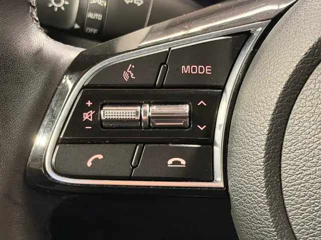 2019 Kia Forte LX New Brakes Lane Keep Heated Seats ApplePlay - Photo 41