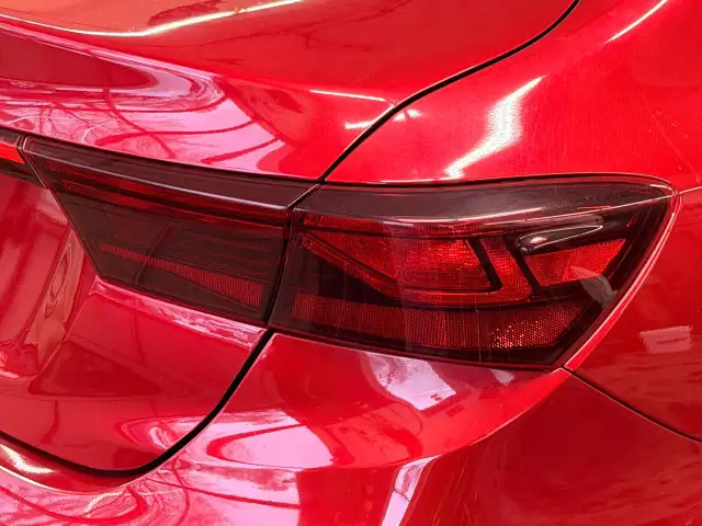 2019 Kia Forte LX New Brakes Lane Keep Heated Seats ApplePlay - Photo 57