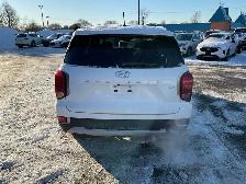 2020 Hyundai Palisade - Photo 4