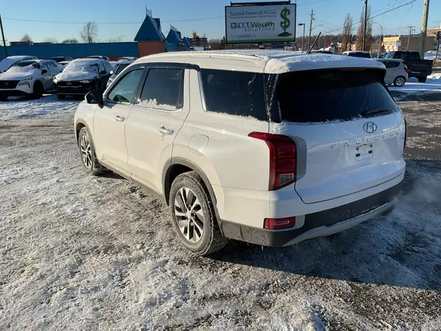 2020 Hyundai Palisade - Photo 5