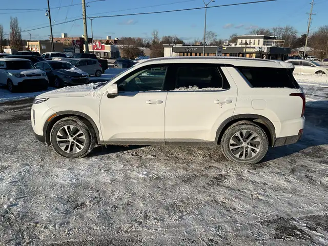 2020 Hyundai Palisade - Photo 6
