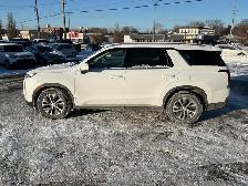 2020 Hyundai Palisade - Photo 6