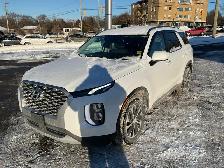 2020 Hyundai Palisade - Photo 7