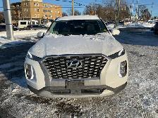 2020 Hyundai Palisade - Photo 8