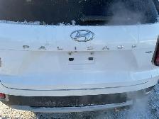 2020 Hyundai Palisade - Photo 9