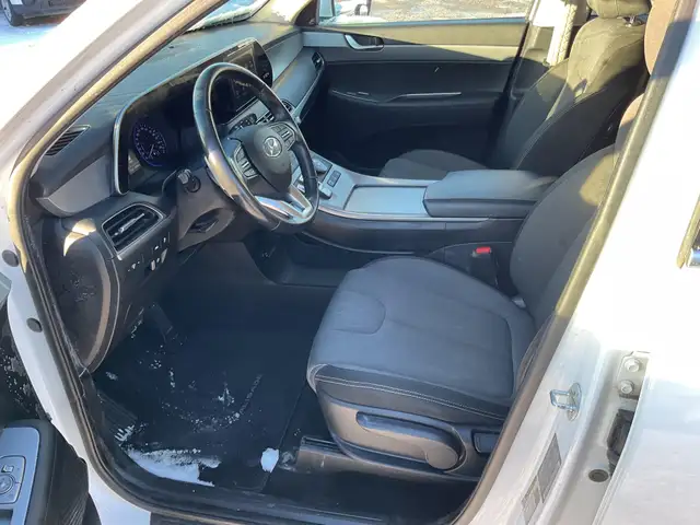 2020 Hyundai Palisade - Photo 11